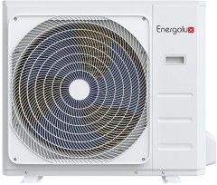 Канальный кондиционер Energolux SAD36D6-A/SAU36U6-A-WS40 с зимним комплектом (-40)