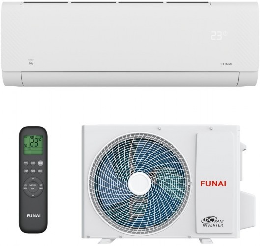 Сплит-система Funai RAC-I-SG30HP.D04/S/RAC-I-SG30HP.D04H/U