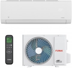 Сплит-система Funai RAC-I-SG30HP.D04/S/RAC-I-SG30HP.D04H/U