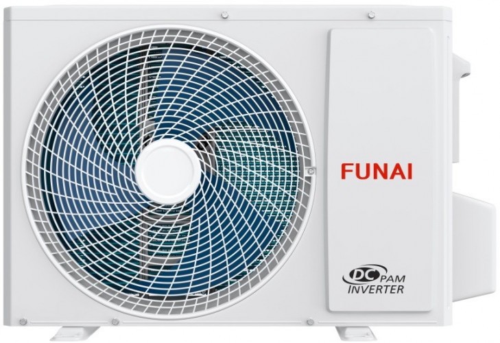 Сплит-система Funai RAC-I-SG30HP.D04/S/RAC-I-SG30HP.D04H/U