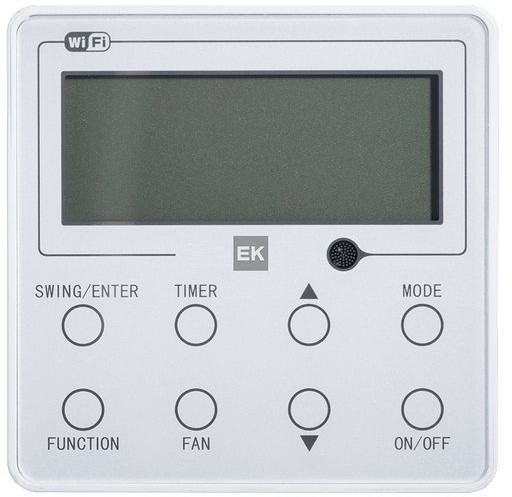 Euroklimat EKDGF-50HIS