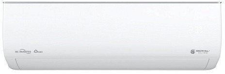 Royal Clima 3TFM-25HN / RCI-GLF07HNx3