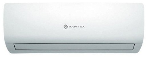 Dantex RK-5M42HM3E-W / RK-M09C3Nx5