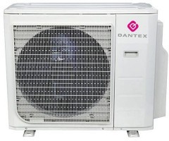 Dantex RK-5M42HM3E-W / RK-M09C3Nx5