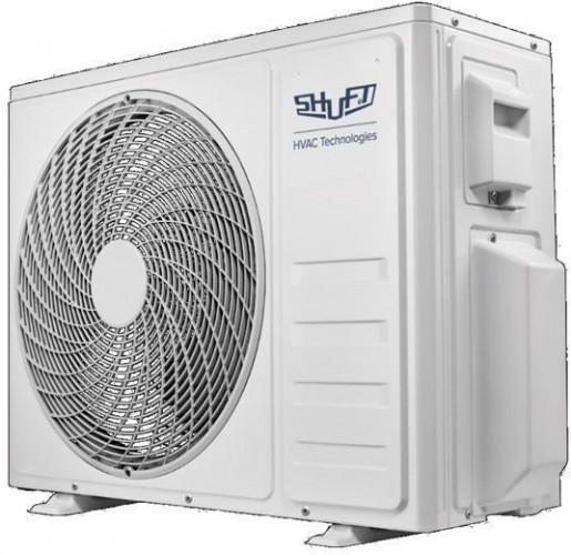 Shuft SFMO/I-42 FMI-5/N8