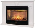 Электрокамин RealFlame Theodor 33 BG с очагом 3D Firestar 33
