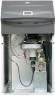 Напольный газовый котел отопления, атмосферный Baxi POWER HT 1.1000