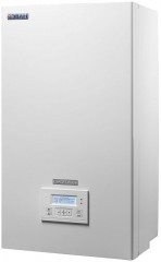 Электрический котёл отопления одноконтурный настенный ЭВАН EXPERT PLUS - 27