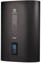 Электрический накопительный водонагреватель Electrolux EWH 100 SmartInverter Grafit