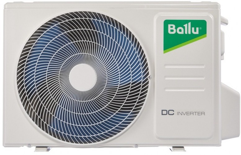 Сплит-система Ballu BSOI-10HN8
