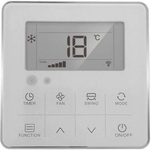 Канальный кондиционер Centek CT-66D48 HIGH