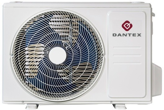 Сплит-система Dantex RK-09PDMI/RK-09PDMIE