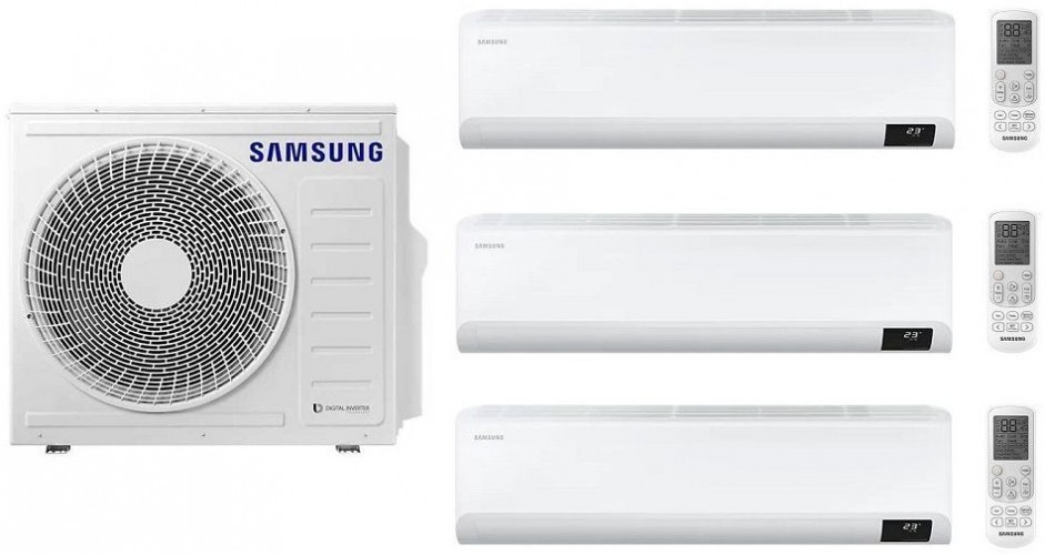 Samsung AJ080TXJ4KH/EA / AJ025TNAPKH/EAx3