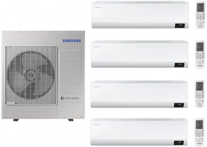 Samsung AJ100TXJ5KH/EA / AJ025TNTDKH/EAx4