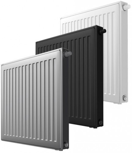 Стальной панельный радиатор отопления Royal Thermo VENTIL COMPACT VC21/300/400