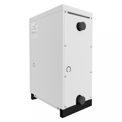 Напольный газовый котел отопления, двухконтурный Лемакс Classic 40W