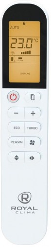 Сплит-система Royal Clima RC-GL28HN