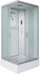 Душевая кабина Niagara Classic 90х70 NG-33974-14QP без гидромассажа