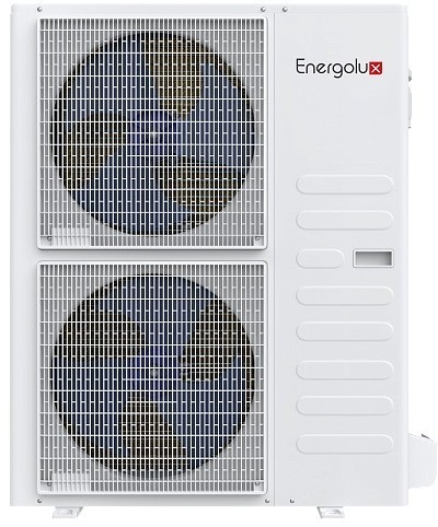 Кассетный кондиционер Energolux SAC60С6-A/SAU60U6-A-WS40 с зимним комплектом (-40)