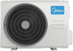 Канальный кондиционер Midea MTI-18HW1N1P-QB6 / MOX330U-18HN1-QB6 с зимним комплектом (-40)