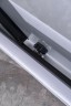 Душевой уголок Niagara Nova 80х80 NG-6888-08 BLACK профиль Черный стекло прозрачное