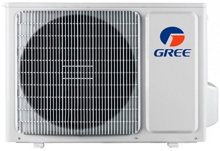 Сплит-система Gree GWH18AGDXD-K6DNA4E black