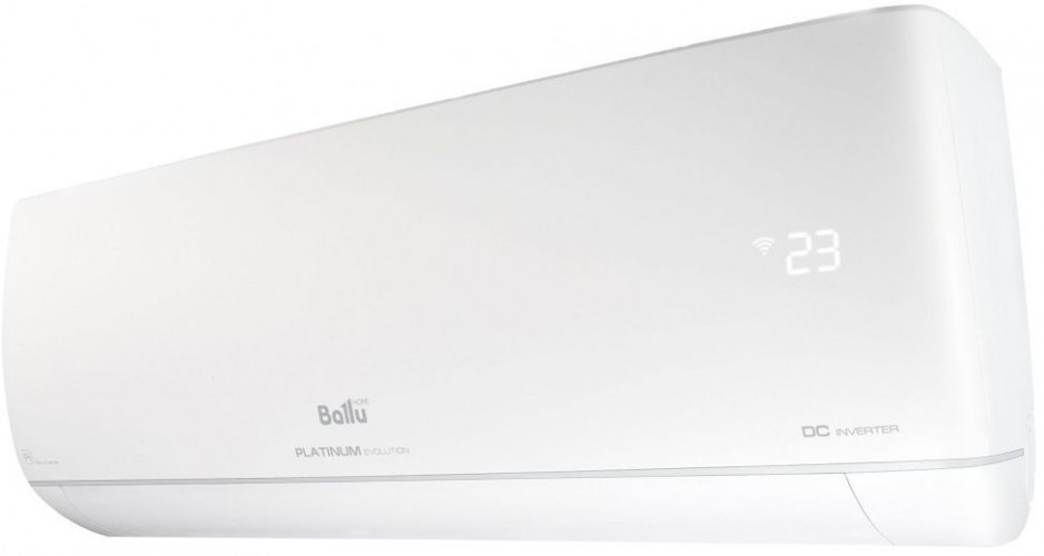 Ballu BSUI-FM/in-07HN8/EU
