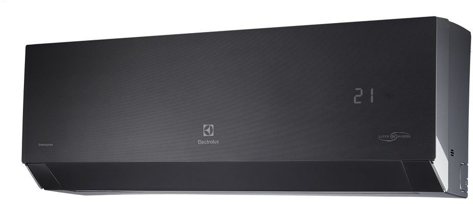 Electrolux EACS/I-09 HEN FMI/N8_ERP/in