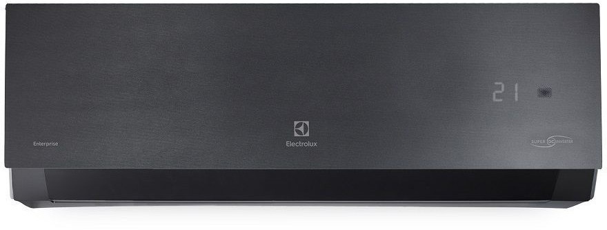 Electrolux EACS/I-09 HEN FMI/N8_ERP/in