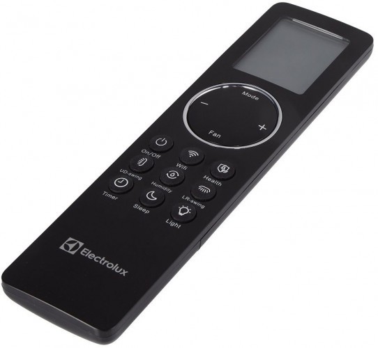 Electrolux EACS/I-09 HEN FMI/N8_ERP/in