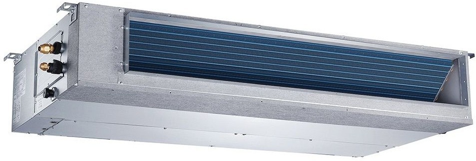 Midea MTIU-07W1NXD0P