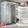 Душевая кабина V2810LED
