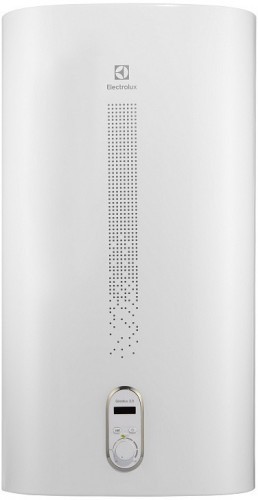 Электрический накопительный водонагреватель Electrolux EWH 80 Gladius 2.0