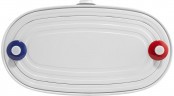 Электрический накопительный водонагреватель Electrolux EWH 80 Gladius 2.0