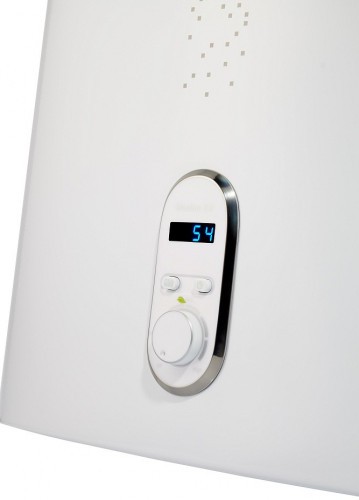 Электрический накопительный водонагреватель Electrolux EWH 80 Gladius 2.0