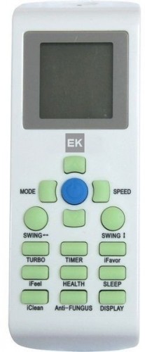 Кассетный кондиционер Euroklimat EKCX-70HNN/EKOX-70HNN
