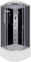 Душевая кабина Niagara Classic 90x90 NG-2508-14F с гидромассажем