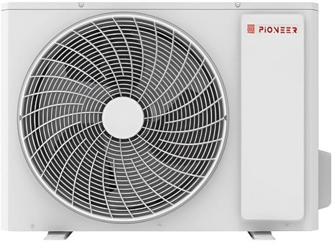 Сплит-система Pioneer KFRI20LW/KORI20LW с зимним комплектом (-40)