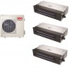 IGC RAM3-X27URH / RAD-X09RHx3