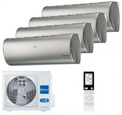 Haier 4U85S2SR5FA / AS25S2SJ2FA-Sx4