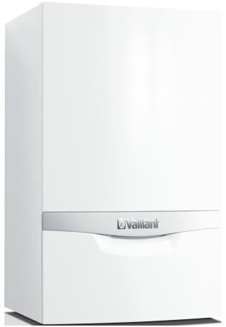 Настенный газовый конденсационный котел отопления Vaillant ecoTEC plus VUW INT IV 306 / 5-5 H
