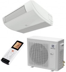 Сплит-система Electrolux EACU-48H/UP4-DC/N8