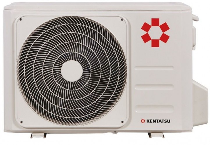 Кассетный кондиционер Kentatsu KSZB53HZAN1R/KSUNB53HZAN1