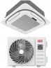 Кассетный кондиционер IGC ICT-36HS/U