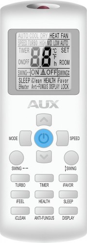 AUX AMWM-H09/4R1