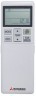 Mitsubishi Heavy Industries SCM60ZS-W / SRK25ZS-W + SRK20ZS-Wx2