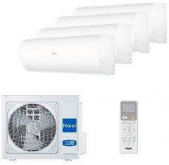 Haier 4U75S2SR5FA / AS20PS1HRA-Mx4