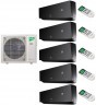 Ballu BA5OI-FM/out-42HN8/EU / BSUI-FM/in-09HN8/EU_BLx5