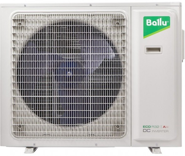 Ballu BA5OI-FM/out-42HN8/EU / BSUI-FM/in-09HN8/EU_BLx5