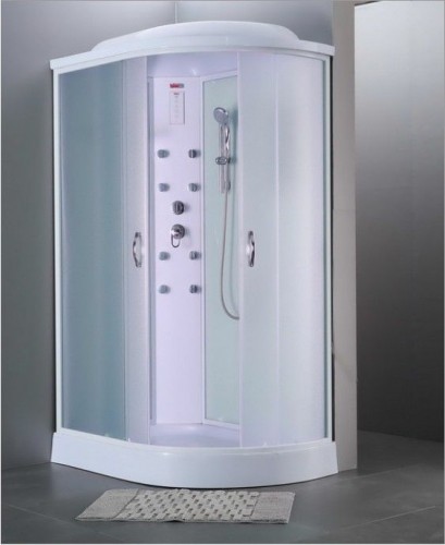 Душевая кабина TIMO TE-0702 L 120х80